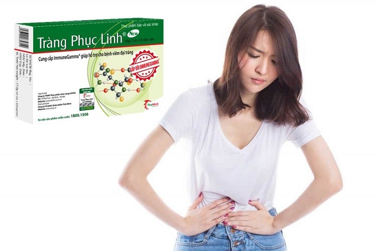 Tràng Phục Linh New