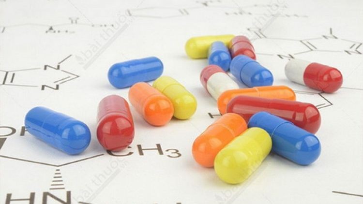 Không nên sử dụng thuốc bừa bãi