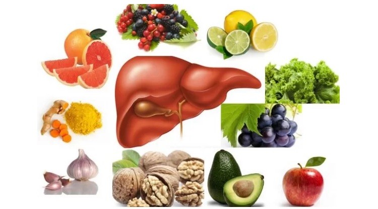 thực phẩm hàng ngày