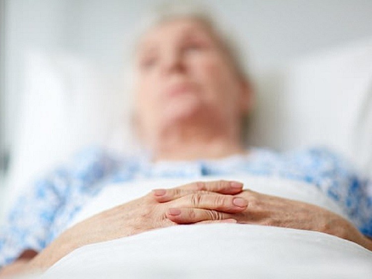 Suy giảm nhận thức