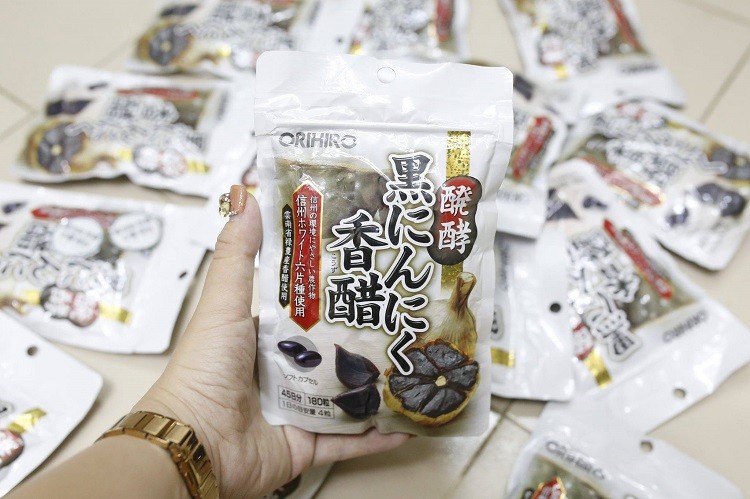 tỏi đen orihiro, viên uống tỏi đen orihiro, viên tỏi đen orihiro, tỏi đen orihiro review, tỏi đen orihiro có tốt không, tỏi đen orihiro 180 viên, tỏi đen orihiro nhật, tác dụng của tỏi đen orihiro, cách dùng tỏi đen orihiro 180 viên, tỏi đen orihiro có tác dụng gì, thuốc tỏi đen orihiro, giá tỏi đen orihiro, bán tỏi đen orihiro, công dụng tỏi đen orihiro, cách sử dụng viên tỏi đen orihiro, cách uống tỏi đen orihiro
