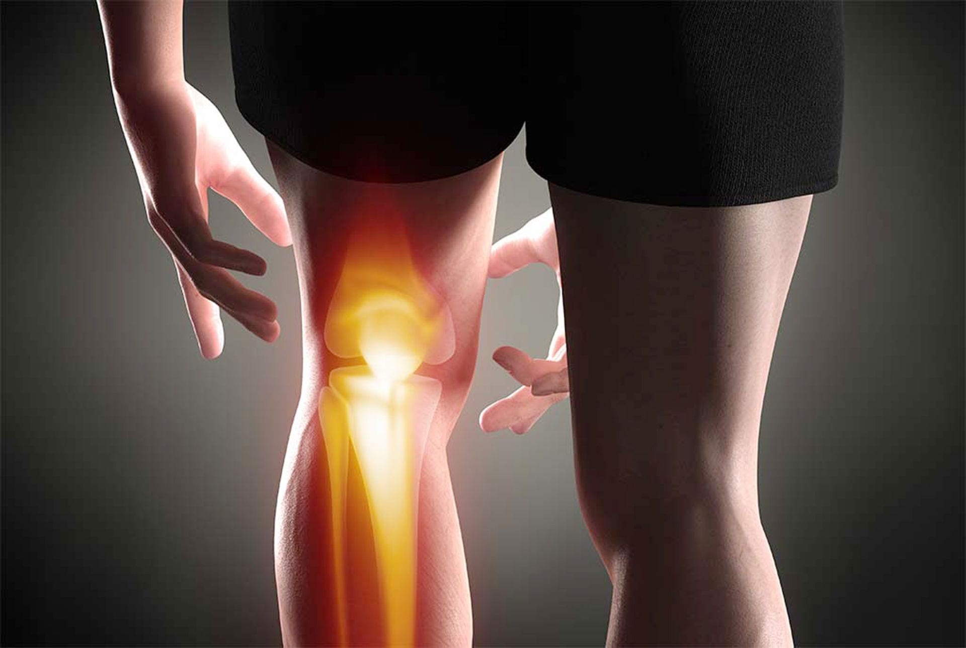 Có khá nhiều nguyên nhân dẫn tới tình trạng viêm khớp