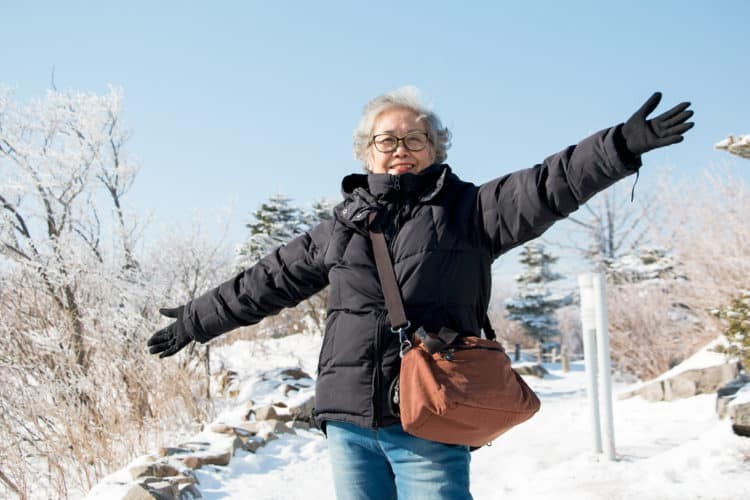 Giảm thiểu các ảnh hưởng của thời tiết