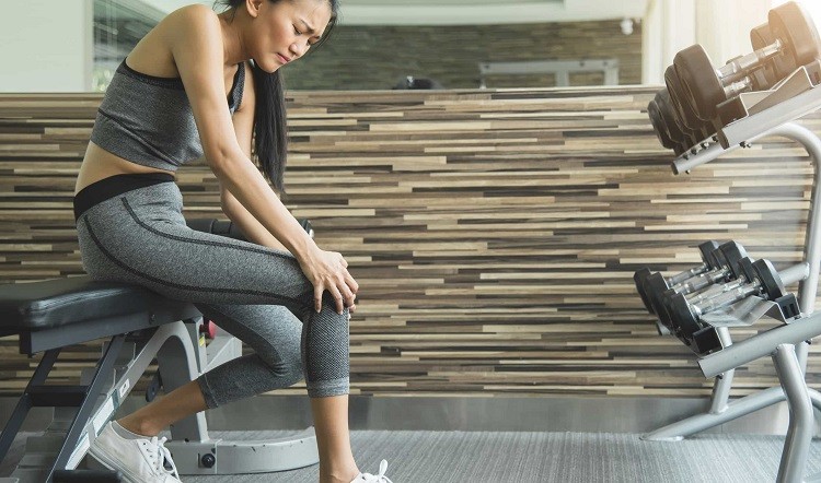 đau nhức xương khớp ở người trẻ, bệnh đau nhức xương khớp ở người trẻ
