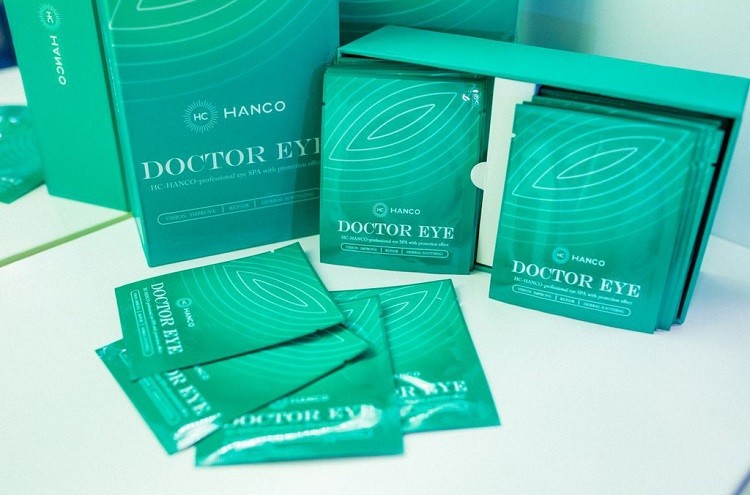 Doctor Eye HC Hanco