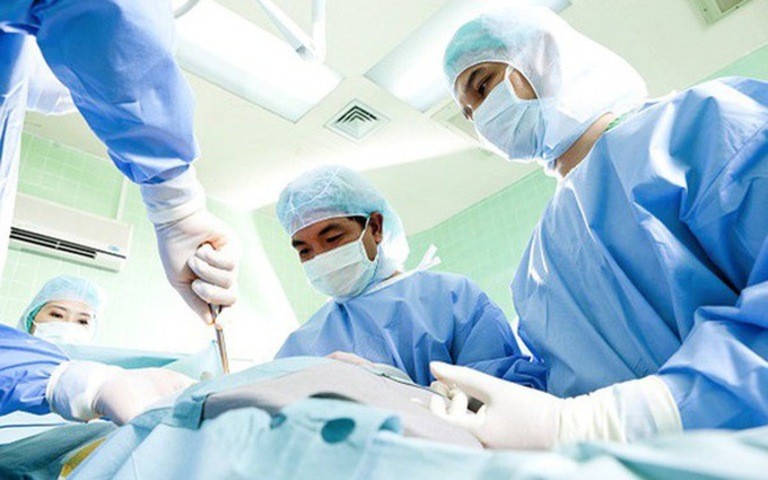 Áp dụng phương pháp vật lý trị liệu