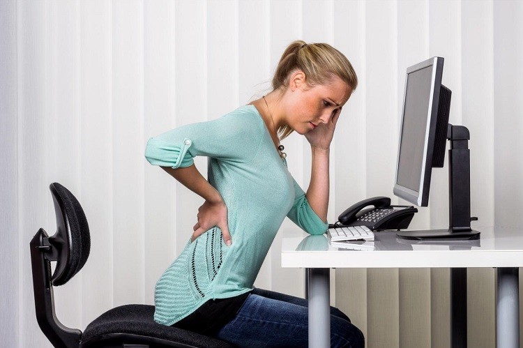 đau nhức xương khớp ở người trẻ, bệnh đau nhức xương khớp ở người trẻ