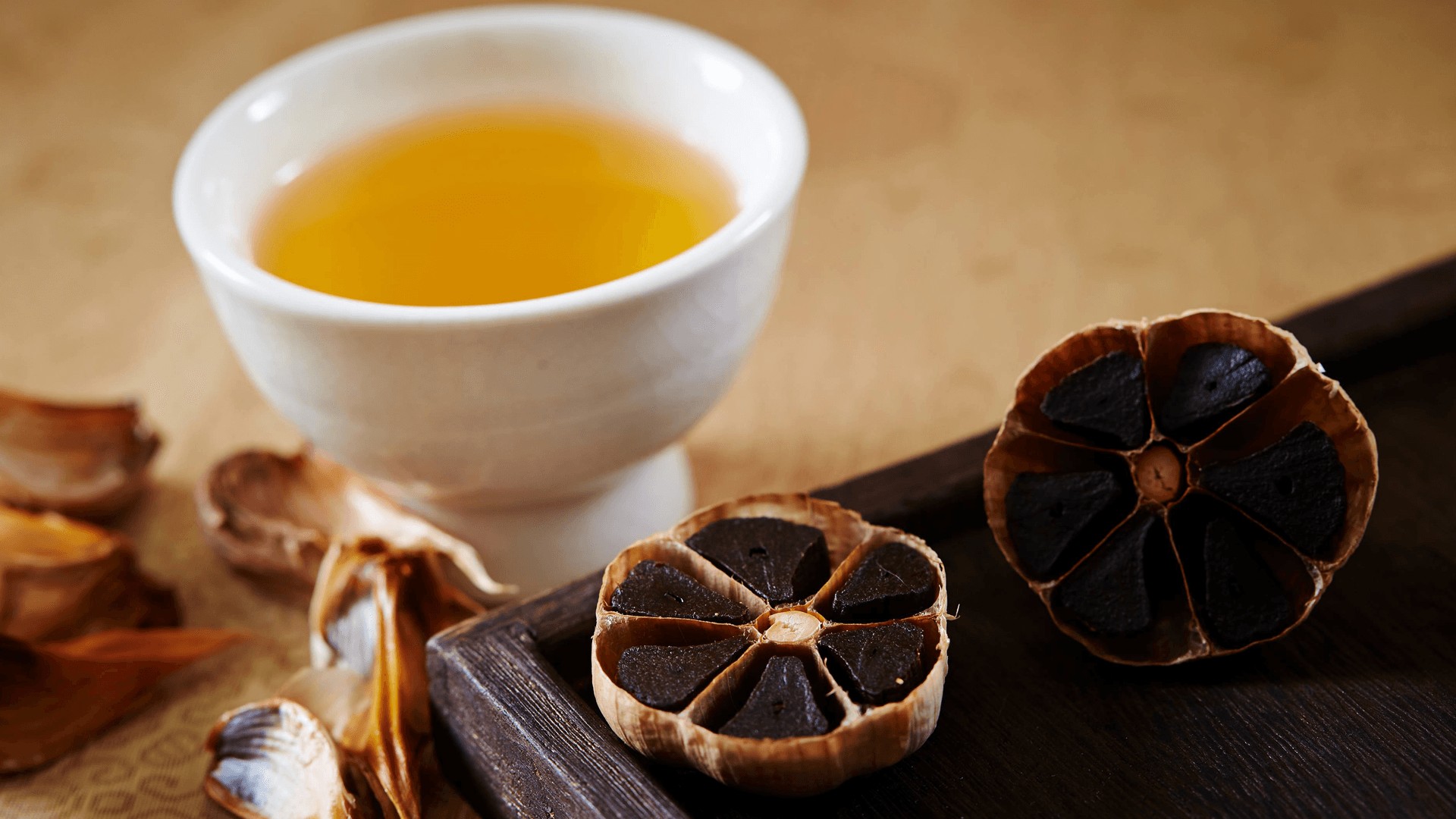 Giải độc gan