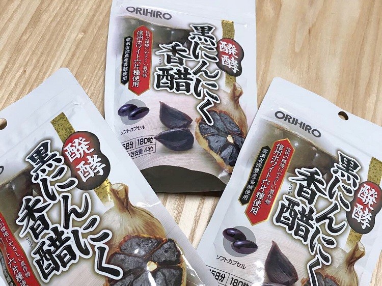 tỏi đen orihiro, viên uống tỏi đen orihiro, viên tỏi đen orihiro, tỏi đen orihiro review, tỏi đen orihiro có tốt không, tỏi đen orihiro 180 viên, tỏi đen orihiro nhật, tác dụng của tỏi đen orihiro, cách dùng tỏi đen orihiro 180 viên, tỏi đen orihiro có tác dụng gì, thuốc tỏi đen orihiro, giá tỏi đen orihiro, bán tỏi đen orihiro, công dụng tỏi đen orihiro, cách sử dụng viên tỏi đen orihiro, cách uống tỏi đen orihiro