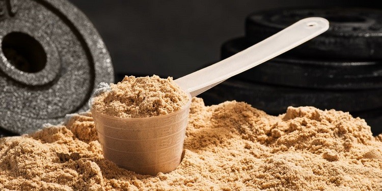 Whey protein