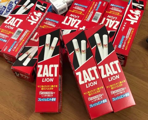 Kem đánh răng Zact Lion có tốt khôn kem đánh răng zact lion, kem đánh răng zact lion nhật bản, kem đánh răng zact lion có tốt không, kem đánh răng zact lion hà nội, kem đánh răng cho người hút thuốc zact lion