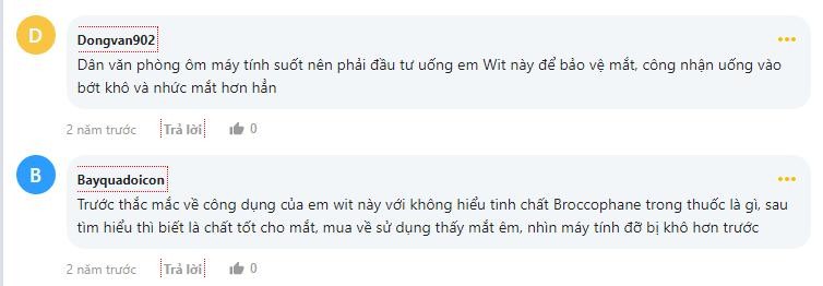 review thuốc bổ mắt wit, thuốc bổ mắt wit có tốt không, thuốc bổ mắt wit giá bao nhiêu, thuốc bổ mắt wit của mỹ, thuốc bổ mắt wit webtretho, giá thuốc bổ mắt wi, thuốc bổ mắt wit mua ở đâu, thuốc bổ mắt wit review, thuốc bổ mắt wit bao nhiêu tiền, thuốc bổ mắt wit có tác dụng gì, thuốc bổ mắt wit voz, mua thuốc bổ mắt wit, giá bán thuốc bổ mắt wit, đánh giá thuốc bổ mắt wit, thành phần thuốc bổ mắt wit, công dụng thuốc bổ mắt wit, công dụng của thuốc bổ mắt wit, wit for your eyes, thuốc wit có tốt không, uống wit có tốt không, thuốc wit bổ mắt giá bao nhiêu, thuốc bổ mắt wit, bổ mắt wit, thuốc wit