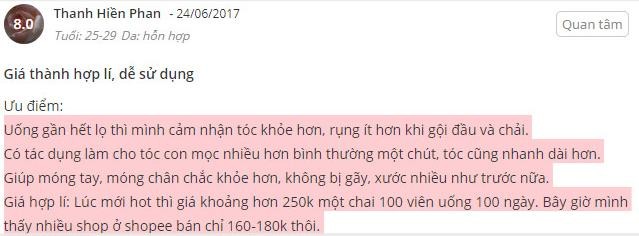 Review thuốc mọc tóc Biotin có tốt không từ người dùng biotin review, review biotin, biotin natrol review, review natrol biotin, natrol biotin review, thuốc mọc tóc biotin, review biotin 10000 mcg, biotin 10000 mcg review, review thuốc mọc tóc, natrol biotin 10,000 mcg reviews, natrol biotin 10000 mcg reviews, uống biotin, thuốc uống mọc tóc biotin có tốt không, thuốc mọc tóc biotin chính hãng, thuốc biotin có tác dụng gì, biotin là thuốc gì, thuốc mọc tóc biotin của mỹ, natrol biotin beauty 10,000 mcg reviews, mua biotin chính hãng ở đâu, natrol biotin beauty 10000 mcg reviews, máy đo đường huyết loại nào tốt webtretho, thuốc mọc tóc biotin review, thuốc uống biotin, thuốc uống mọc tóc biotin, viên uống mọc tóc biotin nhật, review viên uống biotin, biotin natrol 10000 mcg reviews, thuốc mọc tóc biotin 5000mcg, viên uống mọc tóc biotin 10000 mcg, review thuốc mọc tóc biotin, review thuốc biotin, review biotin mọc tóc, biotin mọc tóc review, review natrol biotin 10000 mcg, review biotin natrol, natrol biotin có tốt không, nên uống biotin vào lúc nào, biotin liều dùng, thuốc mọc tóc biotin giá bao nhiêu, thuốc mọc tóc biotin có tốt không, tiêm thuốc mọc tóc biotin, thuốc mọc tóc biotin của đức, cách sử dụng thuốc mọc tóc biotin, thuốc mọc tóc biotin của nhật, viên uống mọc tóc biotin natrol, viên uống mọc tóc biotin review, viên uống mọc tóc biotin của mỹ, biotin mọc tóc giá bao nhiêu, biotin 10000 mcg giá bao nhiêu, biotin 10000 mcg cách sử dụng, thuốc mọc tóc biotin của úc, tác dụng phụ của thuốc mọc tóc biotin, cách uống thuốc mọc tóc biotin, thuốc mọc tóc biotin hàn quốc, thuốc mọc tóc biotin cách dùng, viên uống mọc tóc biotin mỹ, viên uống mọc tóc biotin 5000mcg, viên uống mọc tóc natrol biotin review, cách dùng viên uống mọc tóc biotin, cách sử dụng viên uống mọc tóc biotin