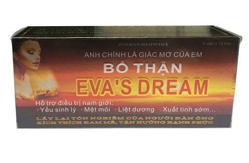 Thuốc Eva’s Dream có tốt không? Hồi đáp về thuốc Eva's Dream từ người dùng   thuốc Eva’s Dream, thuốc bổ thận Eva’s Dream, thuốc Eva’s Dream có tốt không, cách sử dụng Eva’s Dream, đánh giá thuốc Eva’s Dream, công dụng của thuốc Eva’s Dream, tác dụng phụ của thuốc Eva’s Dream, Eva’s Dream mua ở đâu hà nội, cách sử dụng thuốc Eva’s Dream, giá thuốc Eva’s Dream, giá thuốc bổ thận Eva’s Dream, tác hài của Eva’s Dream, cách dụng Eva’s Dream, mua thuốc Eva’s Dream, công dụng thuốc Eva’s Dream, cách dùng thuốc bổ thận Eva’s Dream, tác dụng của thuốc bổ thận Eva’s Dream