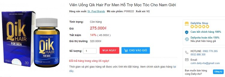 qik hair giá, qik hair giá bao nhiêu tiền, qik hair liều dùng, thuốc qik hair có tốt không, thuốc mọc tóc qik hair có tốt không, thuốc qik hair giá bao nhiêu, thuốc mọc tóc qik hair giá bao nhiêu, thuốc mọc tóc qik hair giá, review thuốc mọc tóc qik hair, đánh giá thuốc mọc tóc qik hair