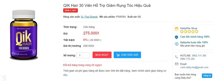 qik hair giá, qik hair giá bao nhiêu tiền, qik hair liều dùng, thuốc qik hair có tốt không, thuốc mọc tóc qik hair có tốt không, thuốc qik hair giá bao nhiêu, thuốc mọc tóc qik hair giá bao nhiêu, thuốc mọc tóc qik hair giá, review thuốc mọc tóc qik hair, đánh giá thuốc mọc tóc qik hair