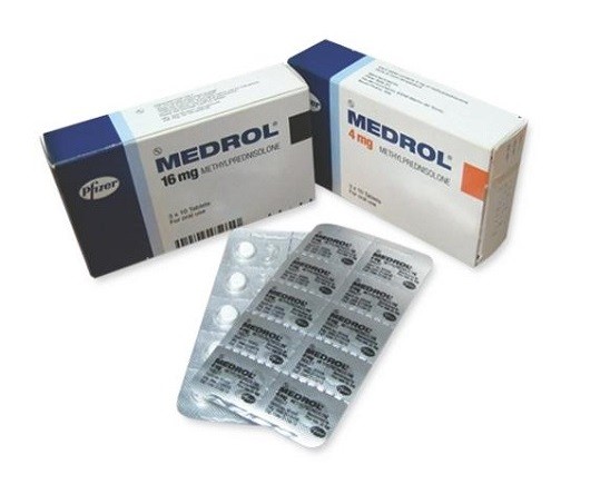 thuốc Medrol là thuốc gì, tác dụng thuốc Medrol, giá thuốc Medrol 4mg, thuốc Medrol giá bao nhiêu, thuốc Medrol 4mg, thuốc Medrol tác dụng gì, thuốc Medrol bao nhiêu tiền, thuốc Medrol 5mg, thuốc Medrol tiêm, thuốc Medrol 16 có tác dụng gì, thuốc Medrol uống khi nào, giá thuốc Medrol 16mg, uống thuốc Medrol bị phù mặt, công dụng thuốc Medrol, tác dụng của thuốc Medrol 16mg