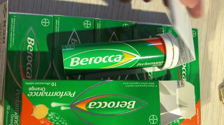 Review chi tiết viên sủi Berocca viên sủi Berocca có tác dụng gì, viên c sủi Berocca, viên sủi Berocca úc, viên sủi Berocca của úc, tác dụng của viên sủi Berocca, thuốc viên sủi Berocca, viên sủi Berocca có tốt không, cách uống viên sủi Berocca, công dụng viên sủi Berocca, công dụng của viên sủi Berocca, viên sủi Berocca indonesia, viên sủi Berocca có dùng cho bà bầu không, viên sủi Berocca trị xương khớp, viên sủi Berocca boost, viên sủi Berocca phục hồi sức khoẻ