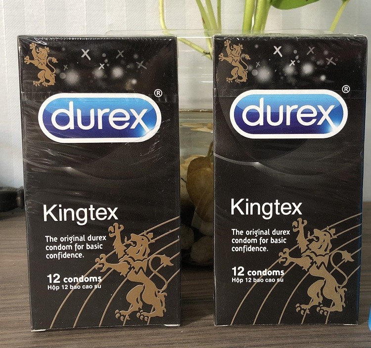 Review Bao cao su Durex Kingtex 12 bao bao cao su durex kingtex 12 bao giá bao nhiều, tác dụng bao cao su durex kingtex, bao cao su durex kingtex có tốt không, bao cao su durex kingtex công dụng