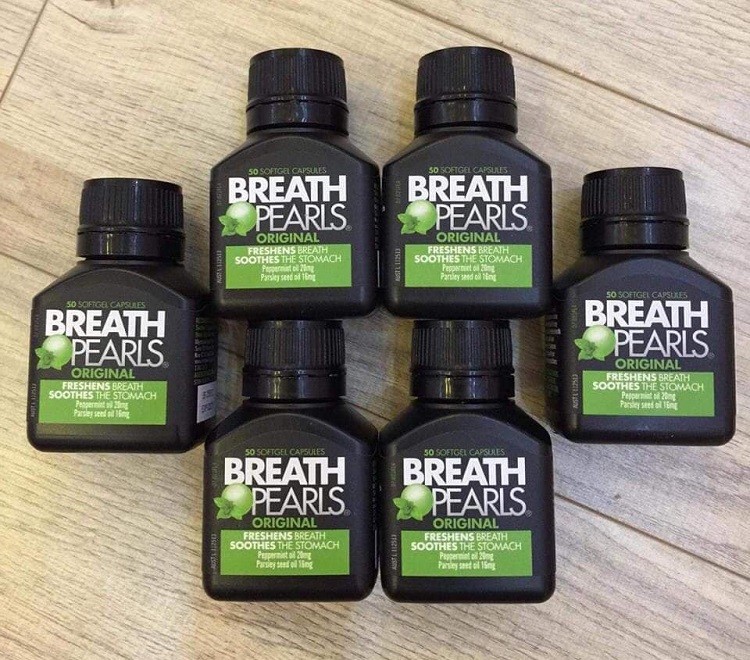 Review viên uống thơm miệng Breath Pearls viên uống thơm miệng Breath Pearls review webtretho, viên uống thơm miệng Breath Pearls có tốt không, viên uống thơm miệng Breath Pearls review, review viên uống thơm miệng Breath Pearls, viên uống thơm miệng Breath Pearls bán ở đâu