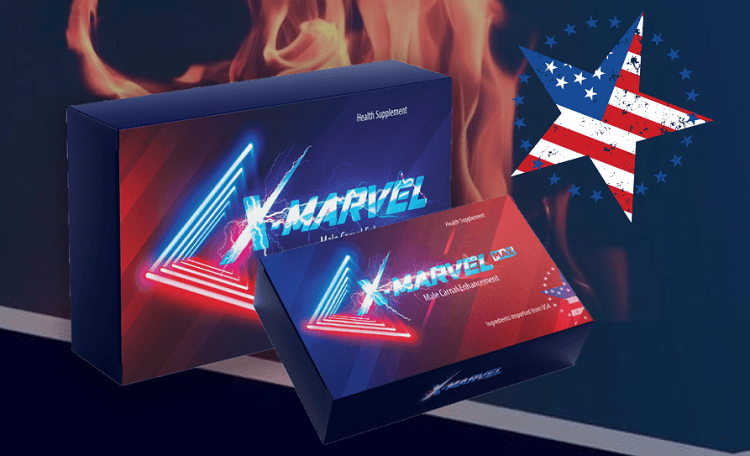 Review viên ngậm tăng cường sinh lý X Marvel chi tiết viên ngậm tăng cường sinh lý X Marvel
