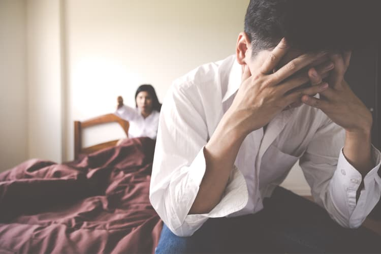 Bệnh yếu sinh lý nam là gì? Nguyên nhân dấu hiệu yếu sinh lí ở nam là như thế nào, bệnh yếu sinh lý nam là gì, như thế nào là đàn ông yếu sinh lý, yếu sinh lí nam là như thế nào