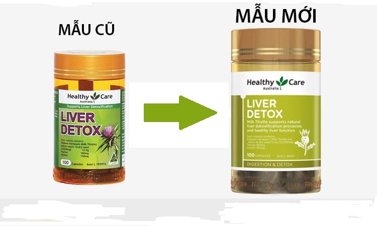 liver detox healthy care, Healthy Care Liver Detox 100 capsules, Healthy Care Liver Detox review, health care liver detox, Healthy Care Liver Detox 100 viên, Healthy Care Liver Detox thải độc gan 100 viên, Healthy Care Liver Detox chemist warehouse