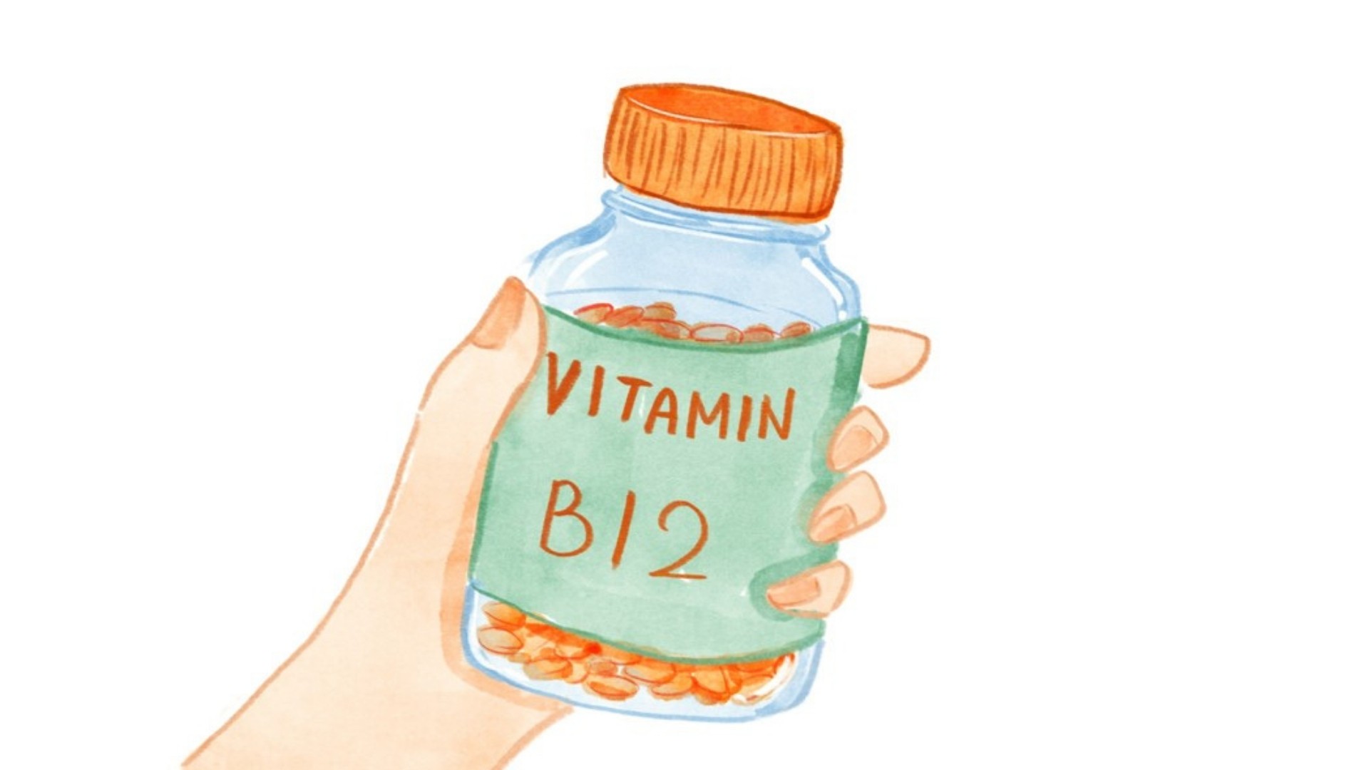 Vitamin B12 có trong thực phẩm nào, có nên uống vitamin 12