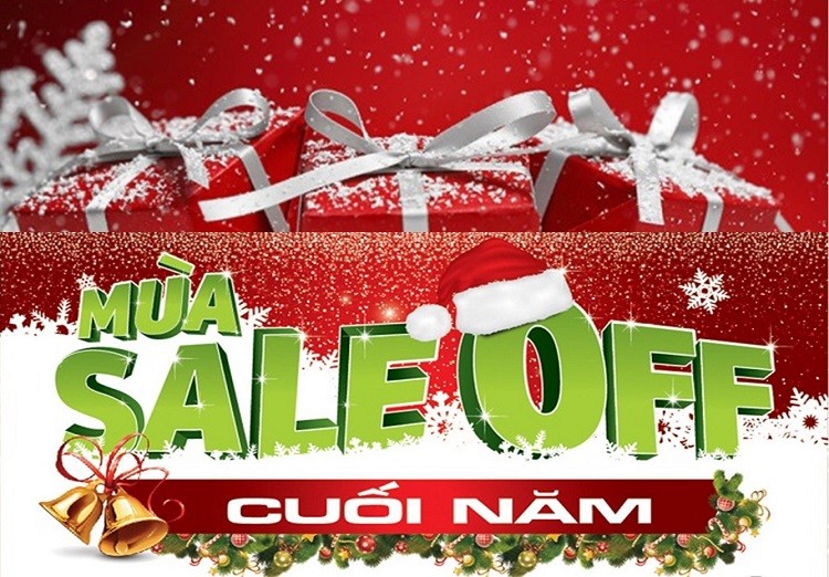 sale, sale noel, sale shock, DailyVita.vn sale