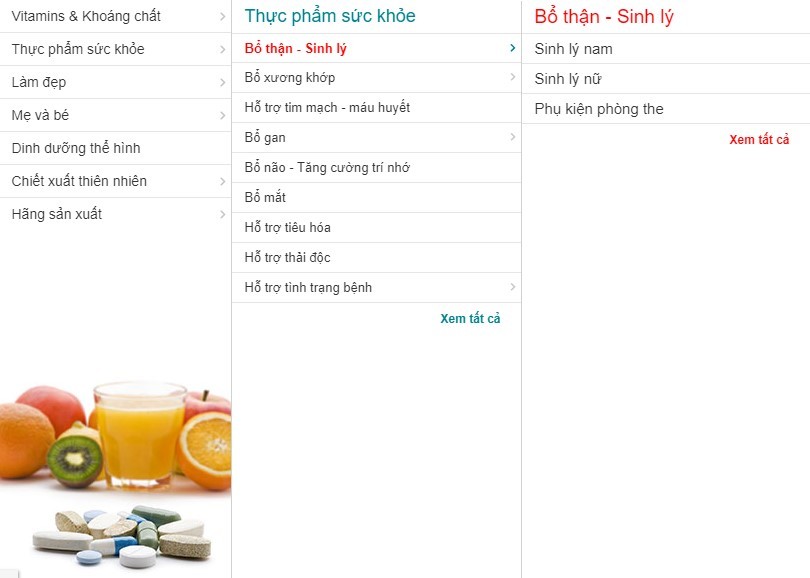 sale, sale 12.12, sale shock, DailyVita.vn sale