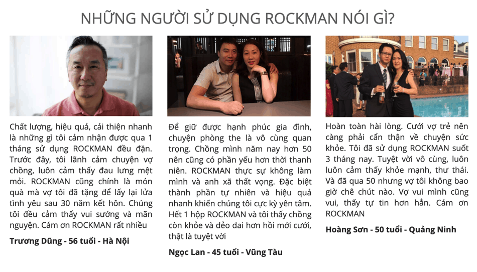 Viên sủi Rockman có bán ở nhà thuốc không? viên sủi Rockman có bán ở nhà thuốc không, viên sủi Rockman lừa đảo, viên sủi Rockman mua ở đâu, viên sủi sinh lý nam Rockman, viên sủi Rockman có bán ở hiệu thuốc không, viên sủi Rockman gia bao nhieu, mua viên sủi Rockman chính hãng ở đâu