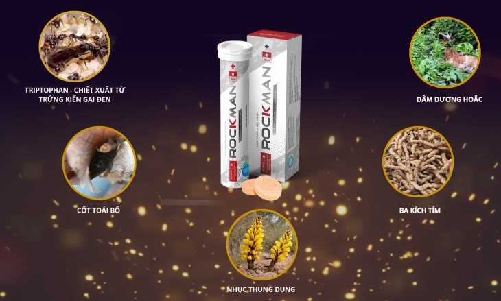 Viên sủi Rockman có bán ở nhà thuốc không? viên sủi Rockman có bán ở nhà thuốc không, viên sủi Rockman lừa đảo, viên sủi Rockman mua ở đâu, viên sủi sinh lý nam Rockman, viên sủi Rockman có bán ở hiệu thuốc không, viên sủi Rockman gia bao nhieu, mua viên sủi Rockman chính hãng ở đâu