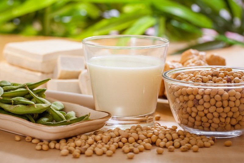 vitamin d, Vitamin D có trong thực phẩm nào