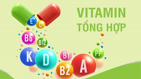 vitamin tổng hợp nào tốt, vitamin tổng hợp loại nào tốt, vitamin b tổng hợp loại nào tốt, có nên uống viên vitamin tổng hợp, uống vitamin tổng hợp có tốt không