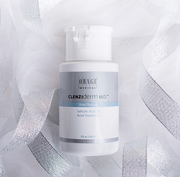 bha obagi bị đục có sao không, bha obagi bị đục, dùng bha obagi bị sạm da, bha obagi dùng hàng ngày được không, bha obagi có hộp không, bha của obagi có màu gì