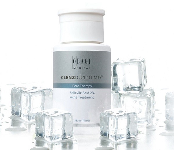 obagi clenziderm md pore therapy review, review obagi clenziderm, obagi clenziderm md pore therapy 148ml, obagi pore therapy review, obagi clenziderm là gì