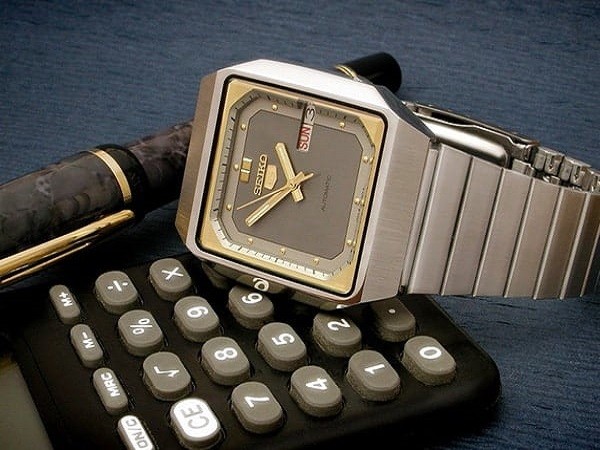 giá đồng hồ seiko 5 automatic cổ, giá đồng hồ seiko presage automatic