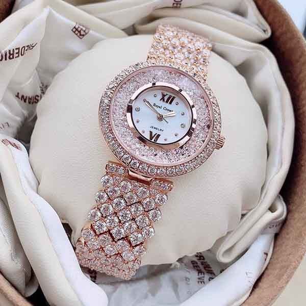 những mẫu đồng hồ nữ được ưa chuộng, đồng hồ nữ, hãng đồng hồ nữ, thương hiệu đồng hồ nữ