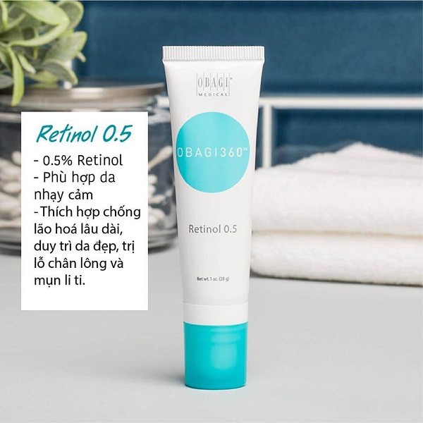 obagi retinol 0.5 mua ở đâu, obagi retinol 0.5 giá, cách dùng obagi retinol 0.5, obagi retinol 0.5 có tốt không, obagi retinol 0.5 giá bao nhiêu, mua obagi retinol 0.5, obagi retinol 0.5 có tác dụng gì
