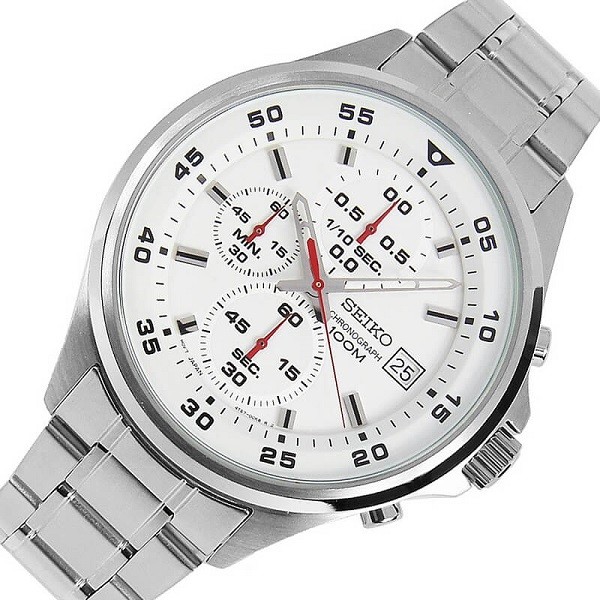 đồng hồ seiko quartz nam giá rẻ, giá đồng hồ seiko presage quartz