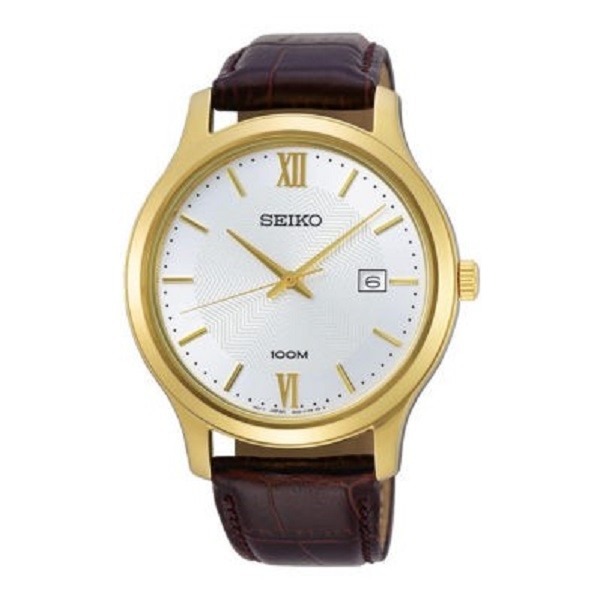 đồng hồ seiko quartz nam giá rẻ, giá đồng hồ seiko presage quartz