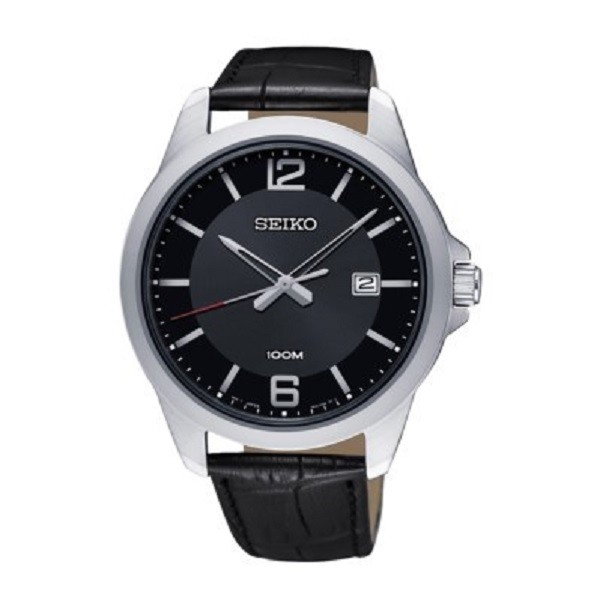 đồng hồ seiko quartz nam giá rẻ, giá đồng hồ seiko presage quartz