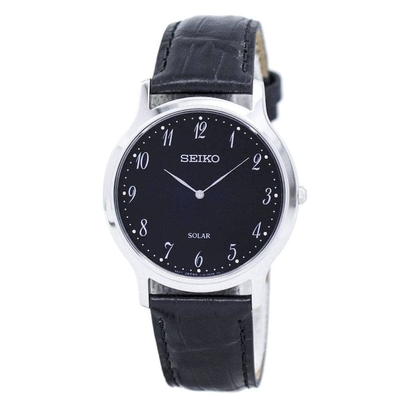 đồng hồ seiko quartz nam giá rẻ, giá đồng hồ seiko presage quartz