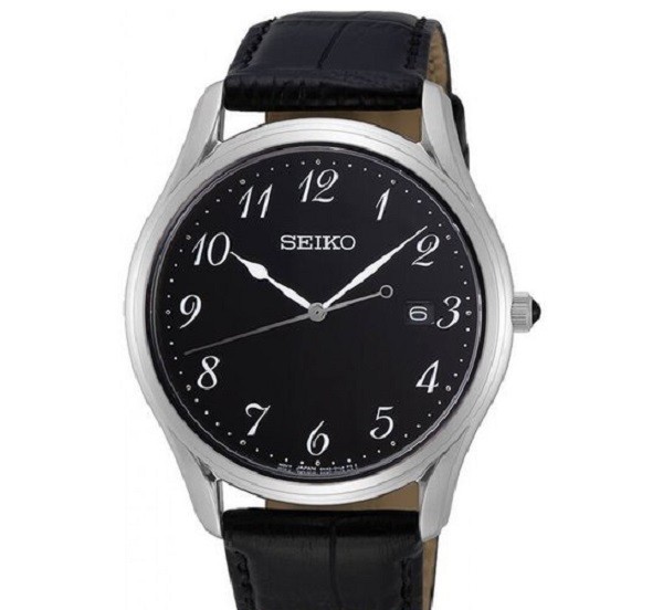 đồng hồ seiko quartz nam giá rẻ, giá đồng hồ seiko presage quartz