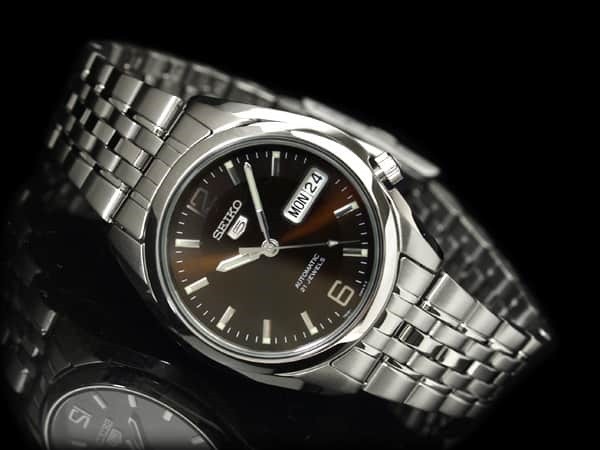 giá đồng hồ Seiko 5 Automatic 21 Jewels, giá đồng hồ seiko 5 automatic 21 jewels 7s26
