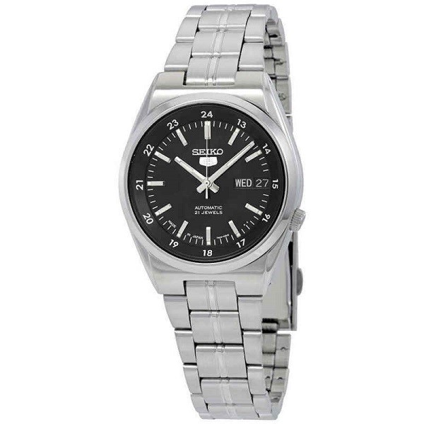 giá đồng hồ Seiko 5 Automatic 21 Jewels, giá đồng hồ seiko 5 automatic 21 jewels 7s26