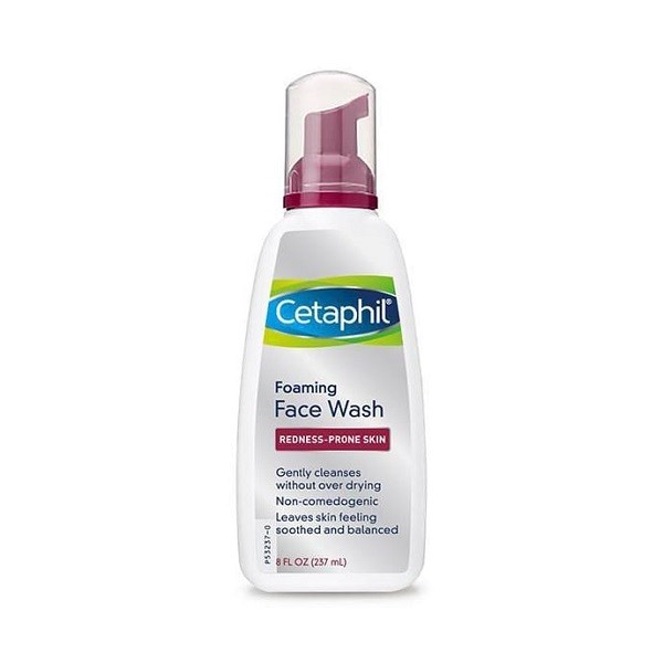cách sử dụng sữa rửa mặt cetaphil, hướng dẫn sử dụng cetaphil