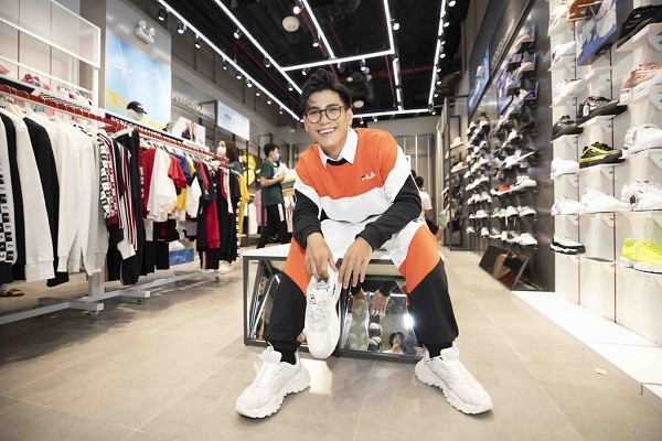 mua giày fila chính hãng tphcm, mua giày fila chính hãng ở đâu tphcm, mua giày fila chính hãng ở đâu