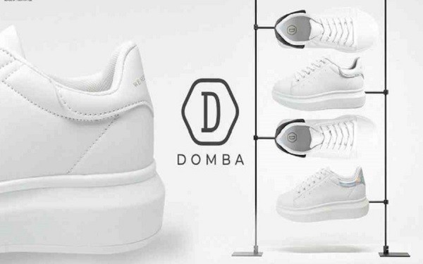 phân biệt giày domba thật và giả, cách phân biệt giày domba thật và giả, cách check giày domba, giày domba real và fake, cách nhận biết giày domba real, cách phân biệt giày domba chính hãng