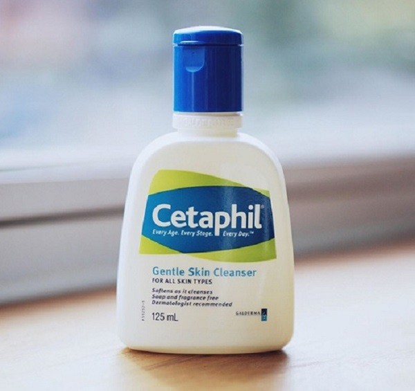 cetaphil 125ml giá bao nhiêu, sữa rửa mặt cetaphil 125ml giá bao nhiêu